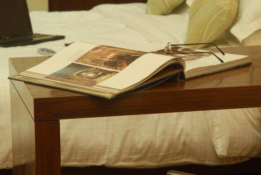 Hotel Nangis Pride Jaipur Buitenkant foto