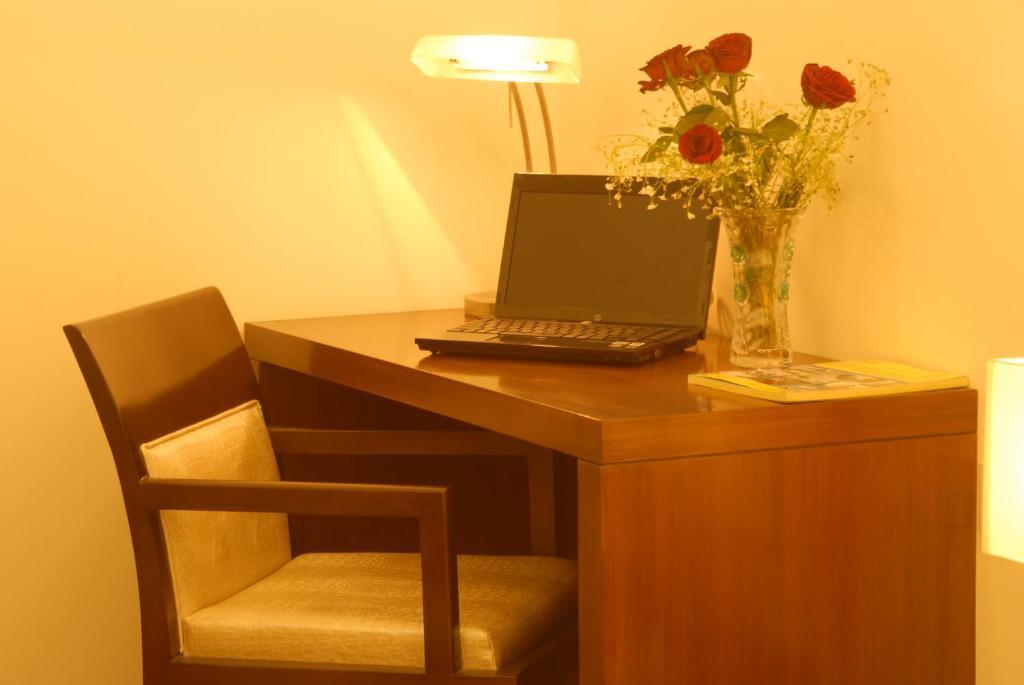 Hotel Nangis Pride Jaipur Buitenkant foto