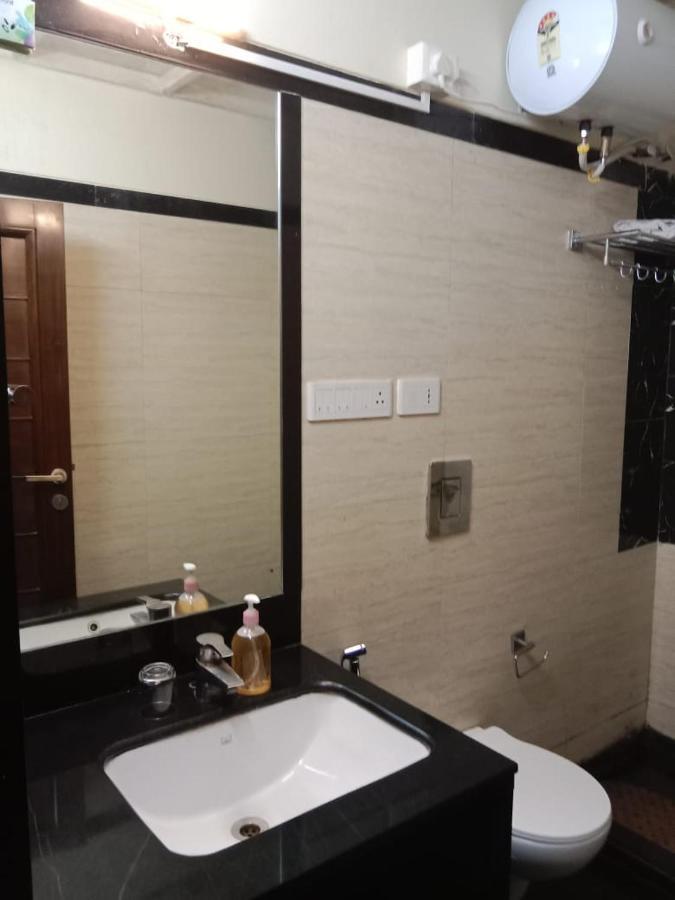 Hotel Nangis Pride Jaipur Buitenkant foto
