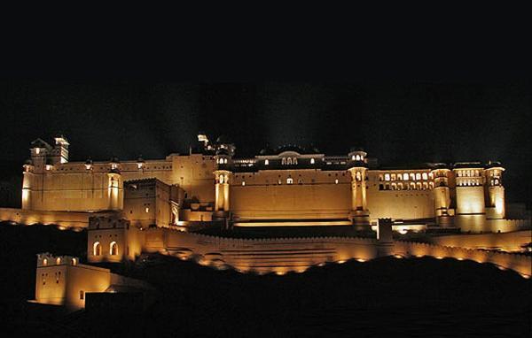 Hotel Nangis Pride Jaipur Buitenkant foto