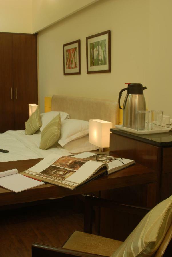 Hotel Nangis Pride Jaipur Buitenkant foto
